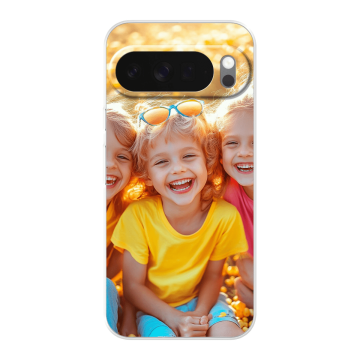 Silicone case - Pixel 10 Pro XL