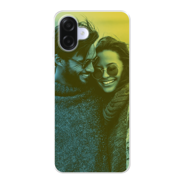 Silicone Case - Galaxy A07