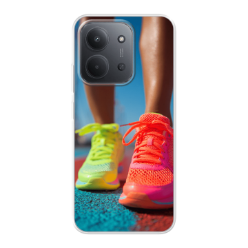 Xiaomi Redmi 15C 4G - Personalised Silicone case