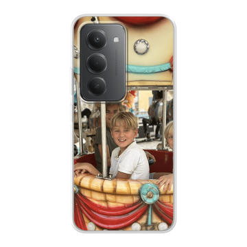Xiaomi Redmi 15 - Personalised Silicone Case