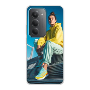 Silicone Case - Redmi 15 4G