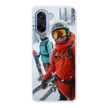 OnePlus Nord CE5 - Personalised Silicone Case