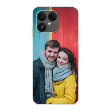Fairphone 6 - Personalised Silicone Case