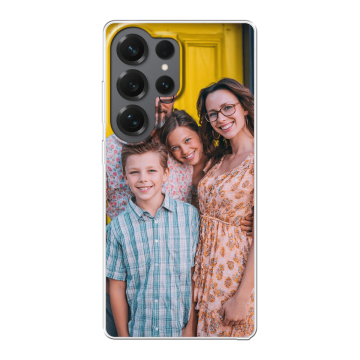 Samsung Galaxy S26 Ultra - Personalised Hard Case