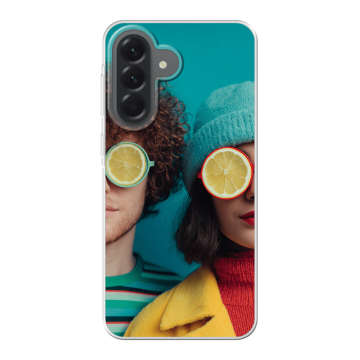 Silicone Case - Galaxy A57