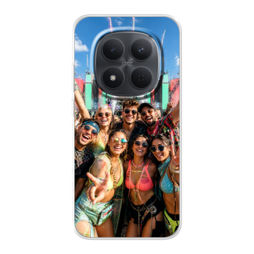Silicone Case - Redmi Note 15 Pro (5G)