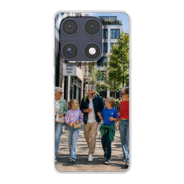 Silicone Case - Motorola Signature