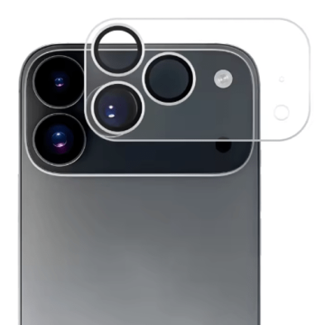 Camera Protector Glas - Samsung Galaxy S26 Ultra