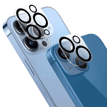 Camera Protector Glas - iPhone 16 / iPhone 16 Plus