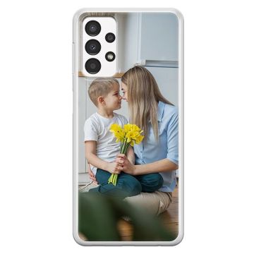 Samsung Galaxy A13 4G - Personalised Silicone Case