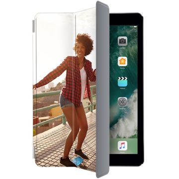iPad 2017 - Custom Smart Cover