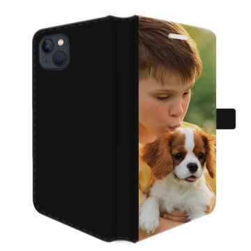 Personalised iPhone 14 Plus Case | MyPersonalisedCase