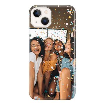 iPhone 15 - Personalised Full Wrap Hard Case