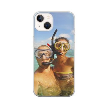 iPhone 15 Plus - Personalised Hard Case