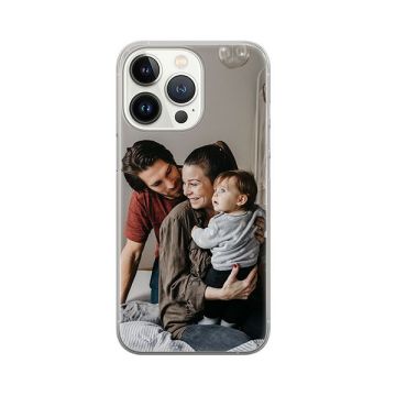 iPhone 15 Pro - Personalised Hard Case