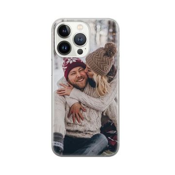 iPhone 15 Pro Max - Personalised Hard Case