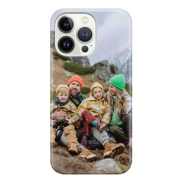 iPhone 15 Pro Max - Personalised Full Wrap Hard Case