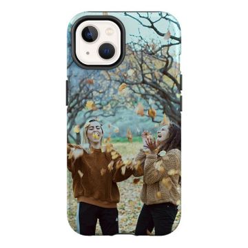 iPhone 15 - Personalised Full Wrap Tough Case