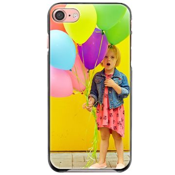 iPhone 7 personalised phone case - Hard case