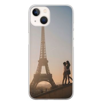 iPhone 14 Plus - Personalised Hard Case