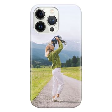 iPhone 14 Pro - Personalised Full Wrap Hard Case