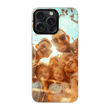 iPhone 14 Pro Max - Personalized Magsafe Premium Protect case