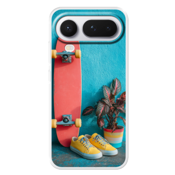 Silicone Case - Honor Magic8 Pro Air