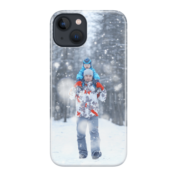 iPhone 13 - Personalised Full Wrap Hard Case
