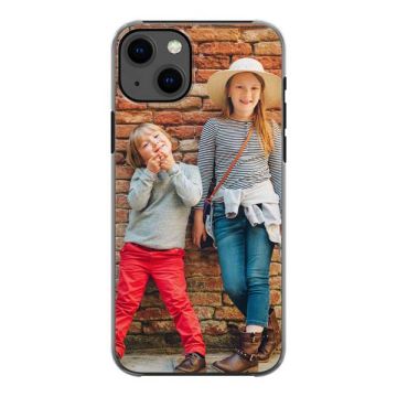 iPhone 13 - Personalised Hard Case