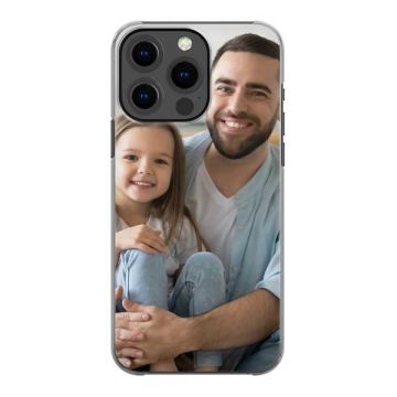 iPhone 13 Pro - Personalised Hard Case