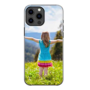 iPhone 13 Pro Max - Personalised Hard Case