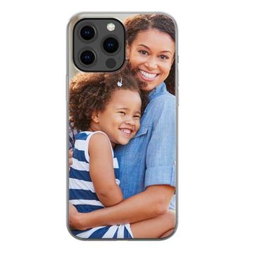iPhone 13 Pro Max - Personalised Silicone Case