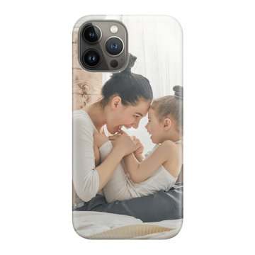 iPhone 13 Pro Max - Personalised Full Wrap Hard Case