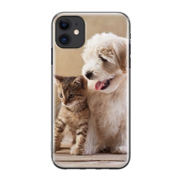 iPhone 11 personalised phone case - Hard case