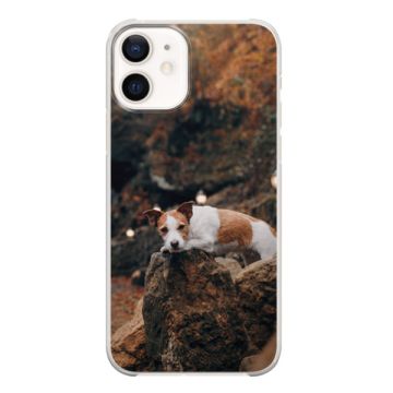 Personalised iPhone 12 Case