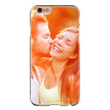iPhone 6 & 6S personalised phone case - Silicone