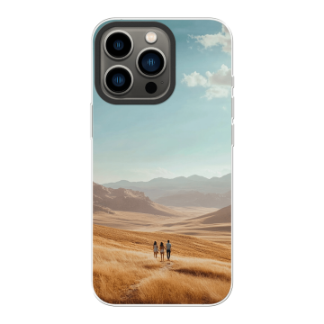 iPhone 13 Pro - Personalised Magsafe Premium Protect Case