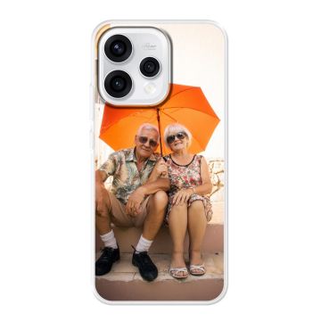 Silicone Case - Reno15