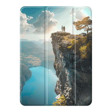 iPad 2025 (11th gen) - Personalised SmartCase