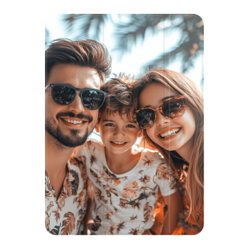 iPad Air 2026 (11 inch) - Personalised SmartCase