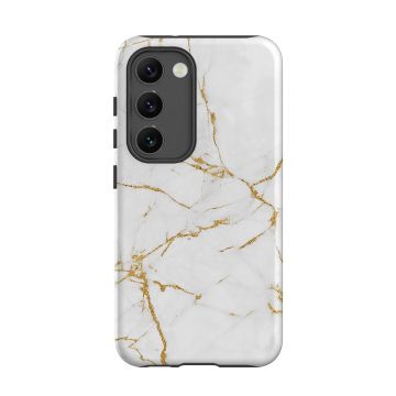 Samsung Galaxy S23 - Personalised Full Wrap Tough Case