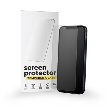 Screen Protector - Tempered Glass - iPhone 8