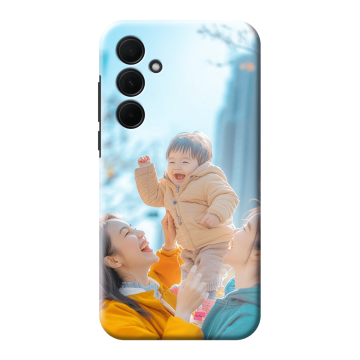 Samsung Galaxy A35 - Personalised Full Wrap Tough Case