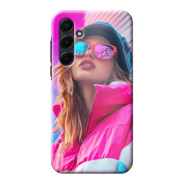 Tough case - Galaxy A55
