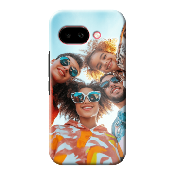 Google Pixel 9A - Personalised Full Wrap Tough Case