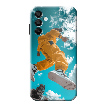 Samsung Galaxy A15 - Full Wrap Tough Case