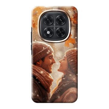 Xiaomi Redmi Note 14 Pro - Personalized Full Wrap Tough Case
