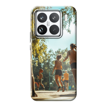 Xiaomi 15 Pro - Personalised Full Wrap Tough Case