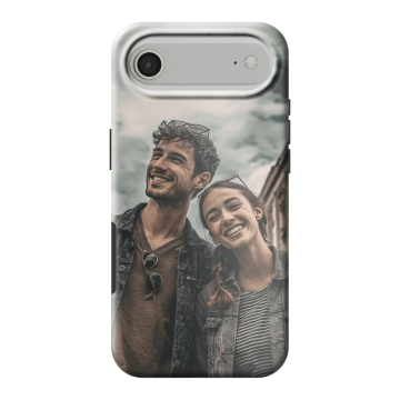 iPhone Air - Personalized Full Wrap Tough Case