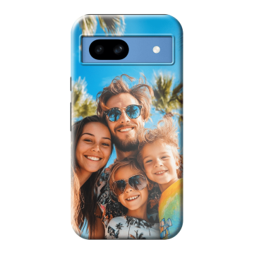 Tough Case - Pixel 8a